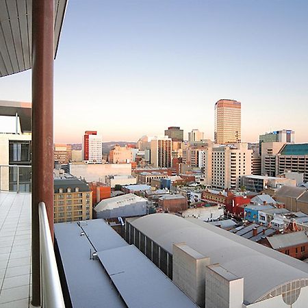 La Loft Apartments North Terrace Adelaide Exterior foto
