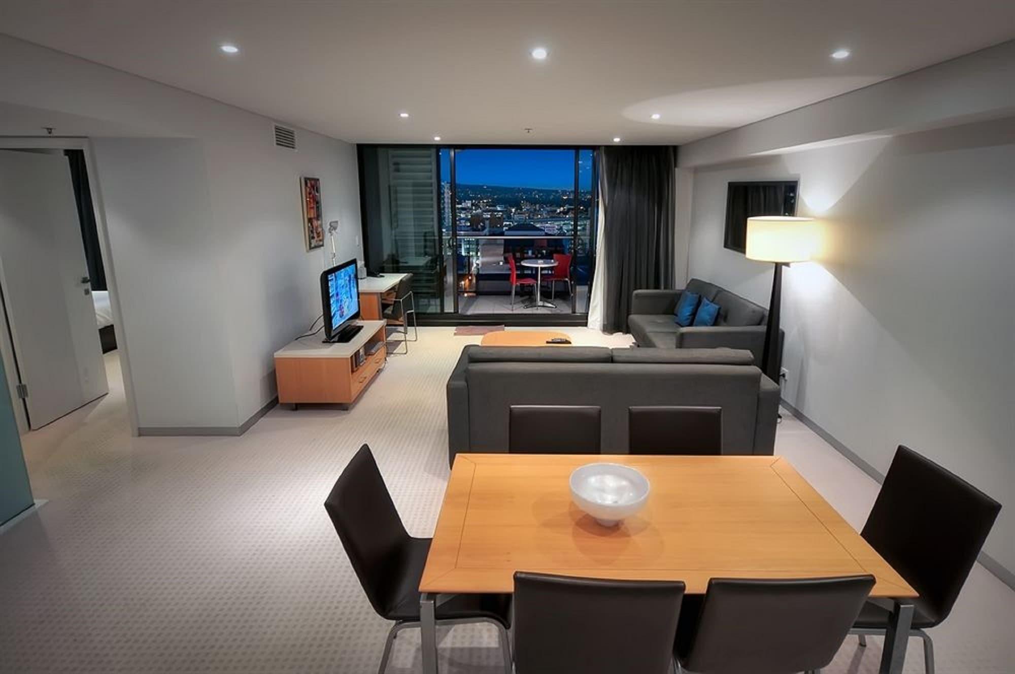 La Loft Apartments North Terrace Adelaide Exterior foto