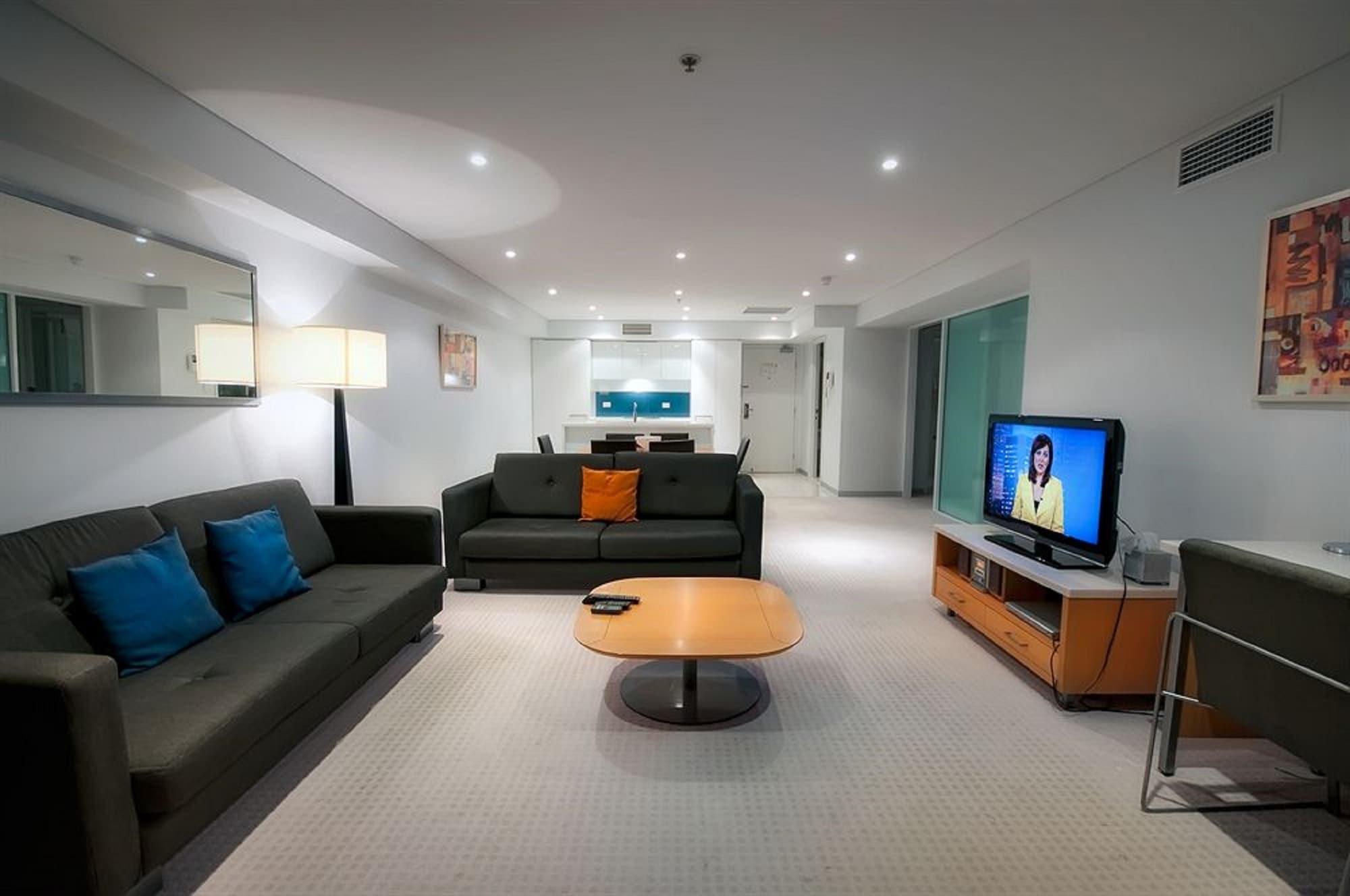 La Loft Apartments North Terrace Adelaide Exterior foto