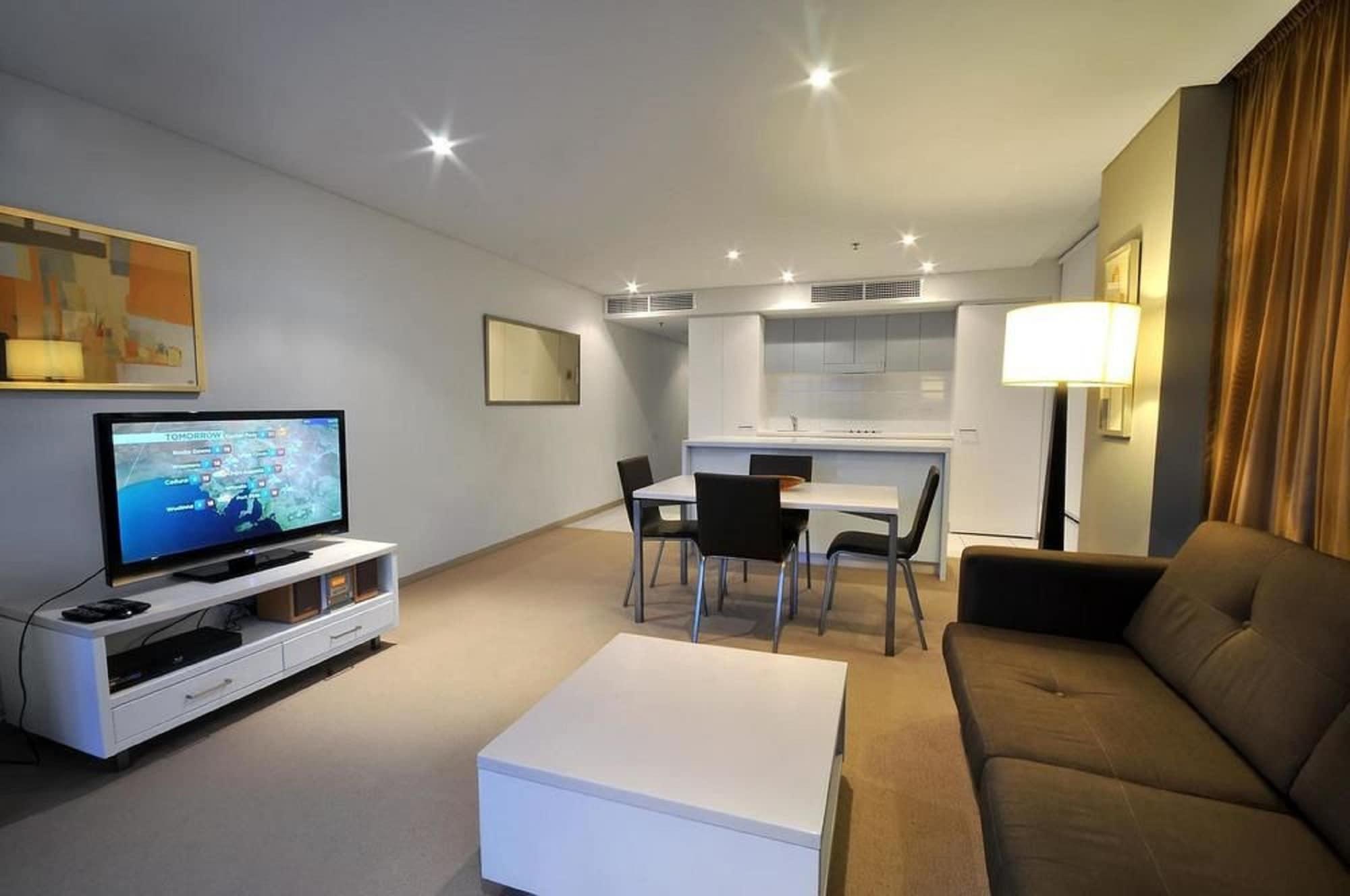 La Loft Apartments North Terrace Adelaide Exterior foto
