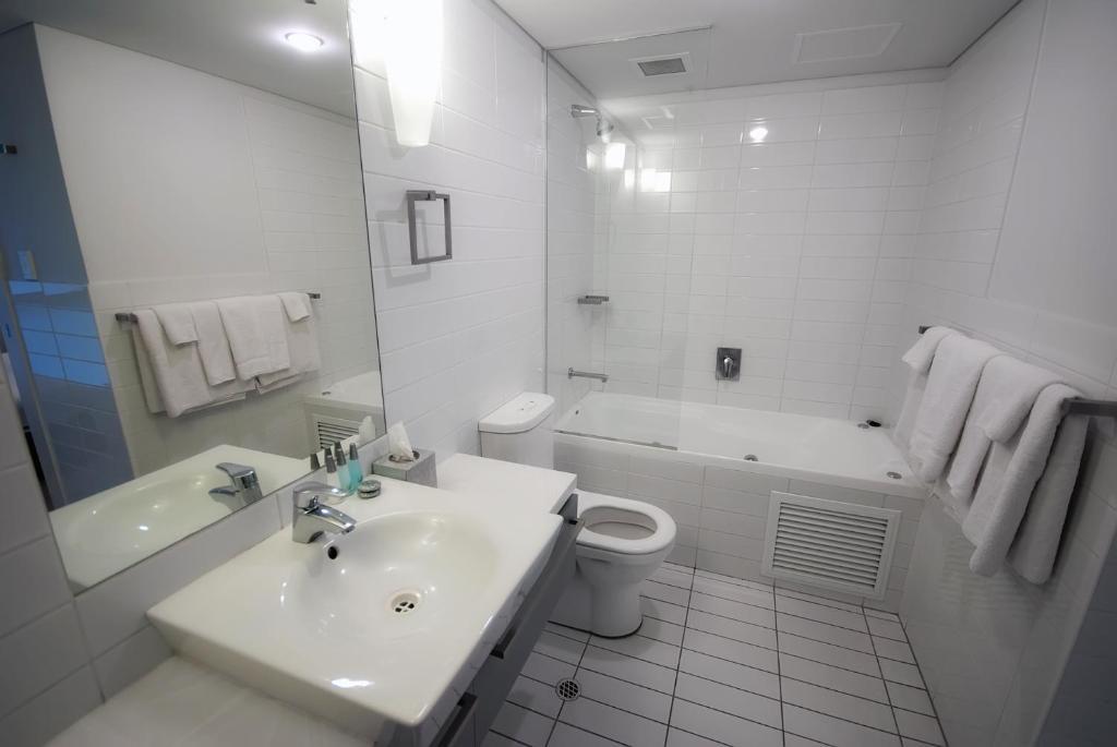La Loft Apartments North Terrace Adelaide Quarto foto