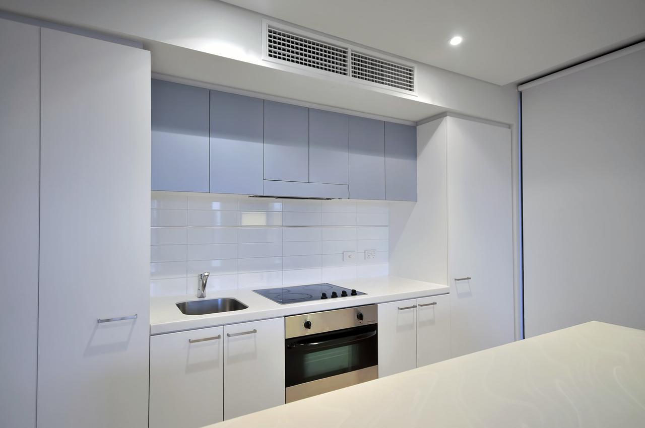 La Loft Apartments North Terrace Adelaide Exterior foto
