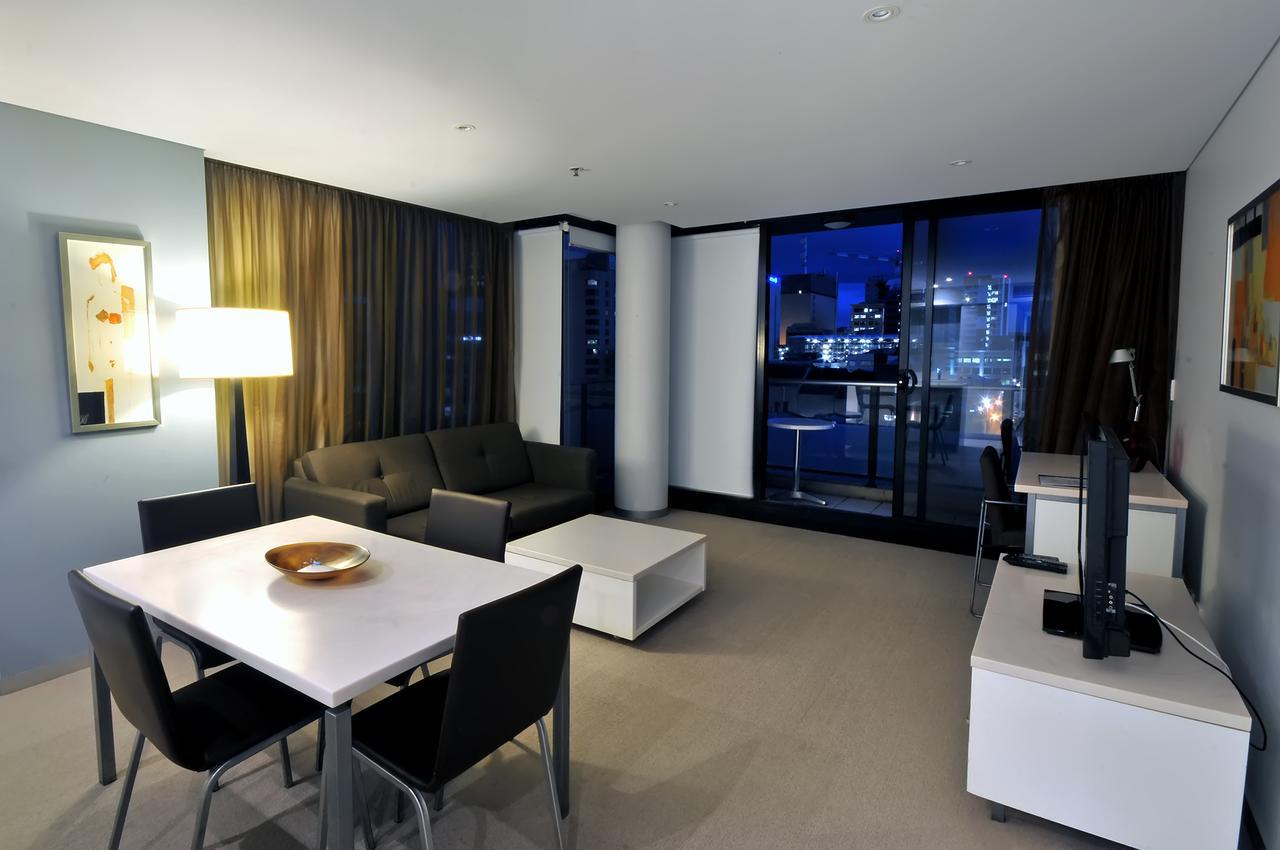 La Loft Apartments North Terrace Adelaide Exterior foto
